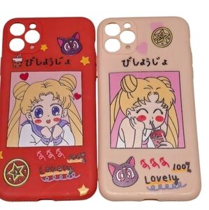 Iphone Cases, Sailor Moon, iphone 12 pro max